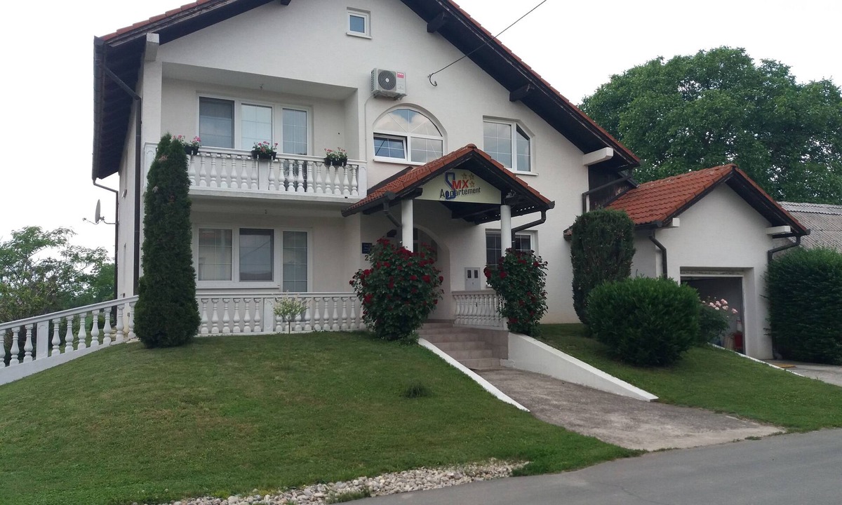 Prelog Apartment | Tired of mass tourism and crowded beaches?