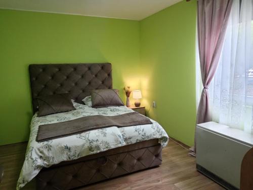Becej Apartment | Tiski raj
