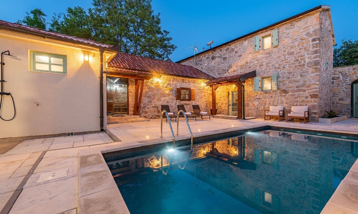 Pristeg House | Toni's vacation home