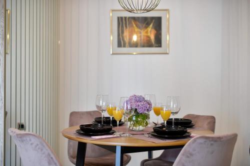 Krizevci Apartment | Tonka studio apartman