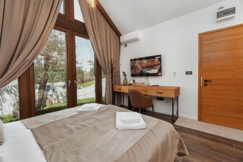 East Sarajevo Apartment | Toplik Village Resort
