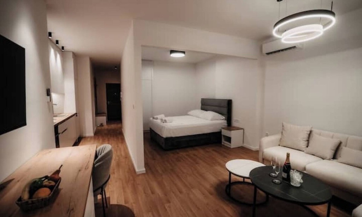 Mostar Apartment | ToRo Hospitality 15