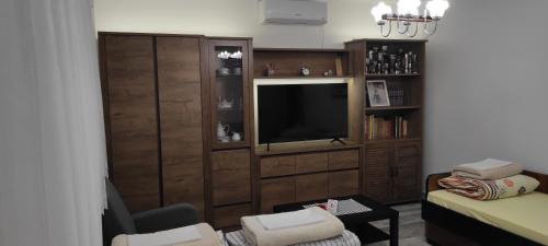 Krizevci Apartment | TP Apartman 1