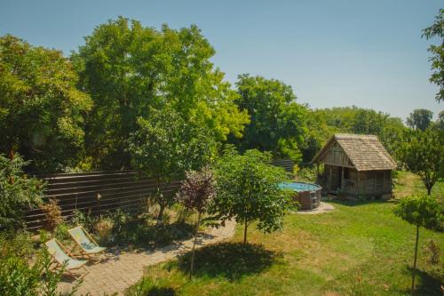 Bilje House | Tradicionalna Kuća Biljkinog oca
