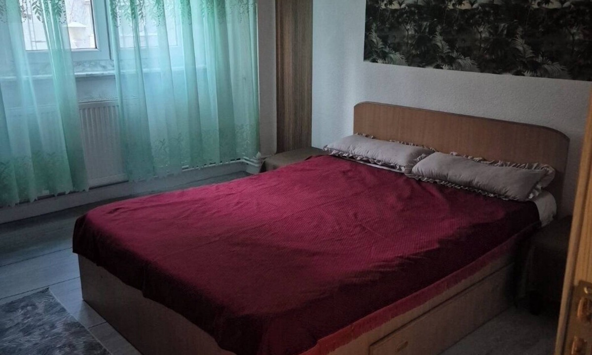 Galati Apartment | Tranquil 1-bedroom apartment in welcoming Galați perfect for relaxing stay