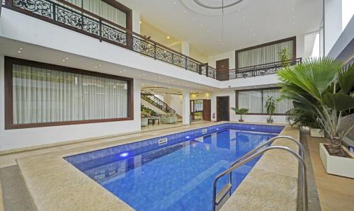 Kuilapalayam Hotel | Treebo Premium Villa Escape In With Pool View