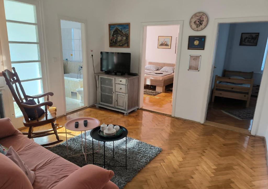 Zenica Apartment | Trosoban stan u Zenici