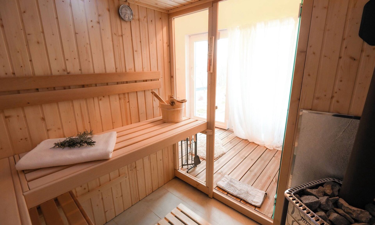 Gornji Mihaljevec Bed & Breakfast | Tweet apartments
