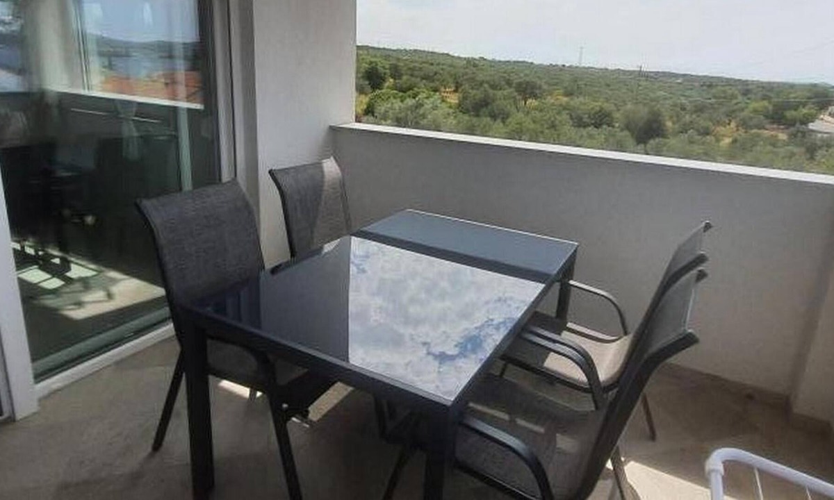 Sveti Filip i Jakov Apartment | Two bedroom apartment with terrace Sveti Filip i Jakov, Biograd (A-20967-b)