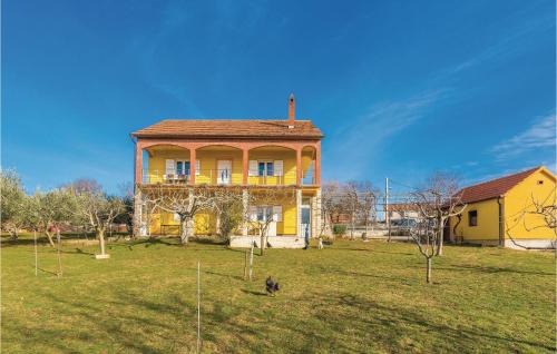 Dracevac Ninski Apartment | Two-Bedroom Apartment In Dracevac Ninski