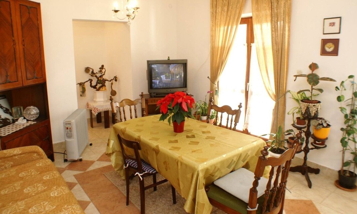 Nevidane Apartment | Two bedroom apartment with terrace Neviđane, Pašman (A-684-c)