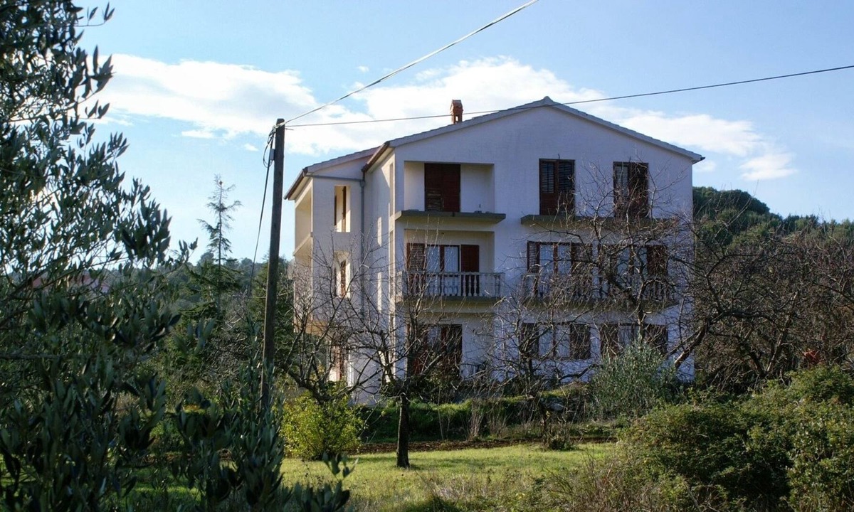 Nevidane Apartment | Two bedroom apartment with terrace Neviđane, Pašman (A-684-e)