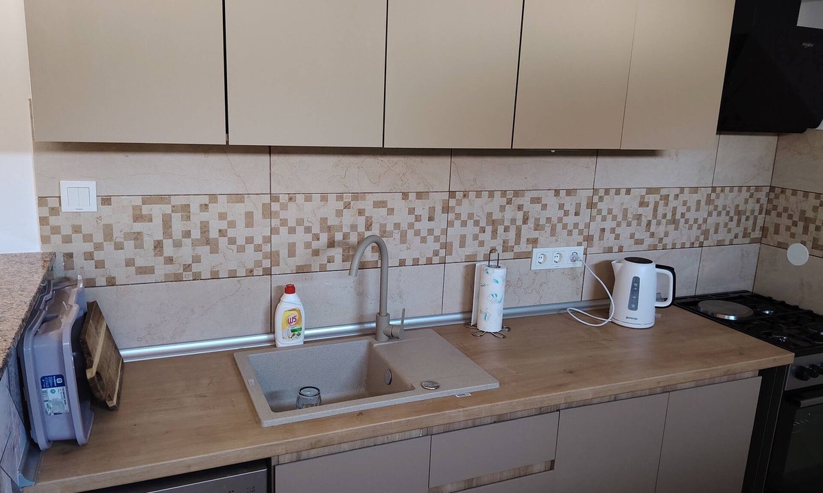 Kucan Marof Apartment | Two bedroom apartment with terrace Varaždin, Zagorje (A-27169-a)