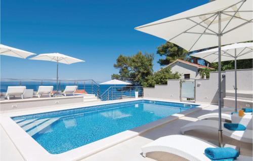 Prigradica Apartment | Two-Bedroom Apartment In Prigradica