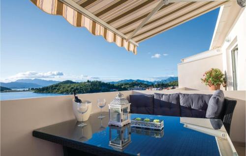 Blace Apartment | Two-Bedroom Apartment In Blace