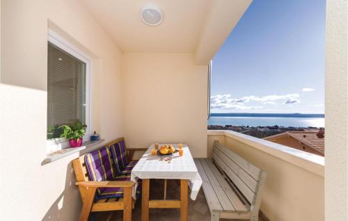 Maslenica Apartment | Two-Bedroom Apartment In Maslenica