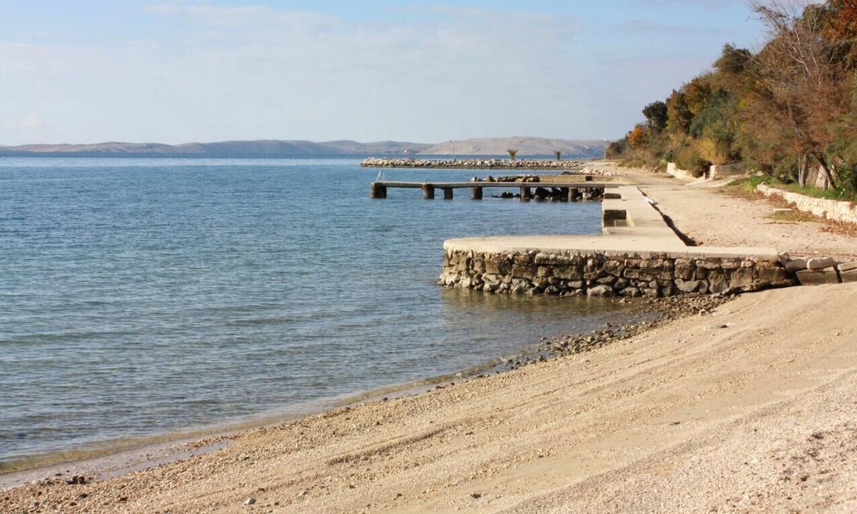 Rtina Apartment | Two bedroom apartment with terrace Rtina - Stošići, Zadar (A-5883-a)