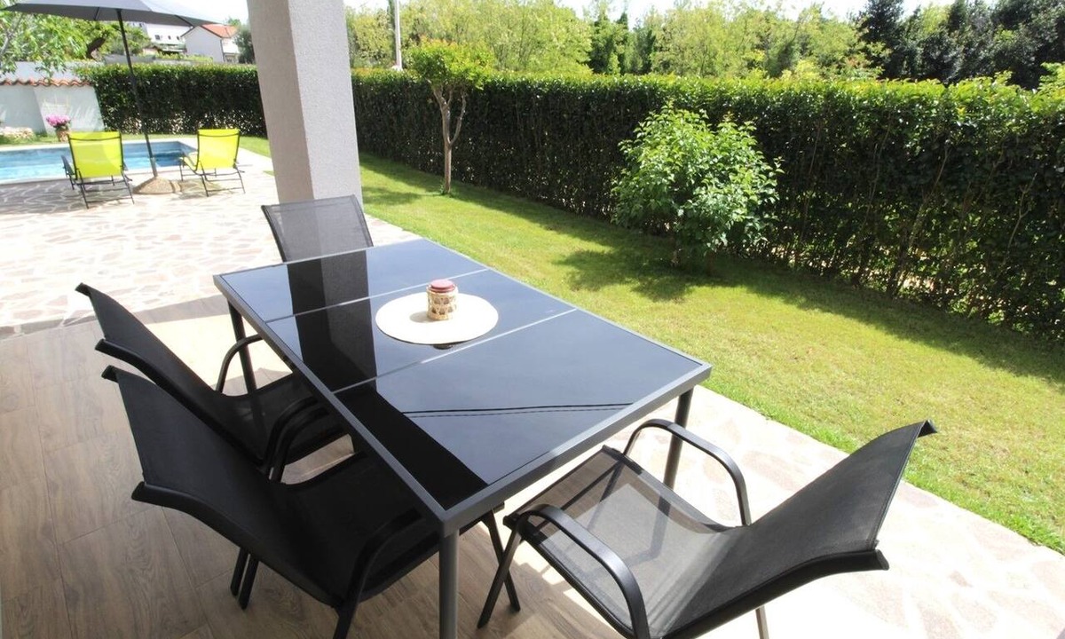 Cepljani Apartment | Two bedroom apartment with terrace Rožac, Umag (A-27251-a)