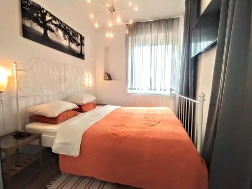 Zagreb Apartment | Two Flowers Apartments