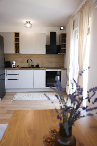 Novi Zagreb Apartment | Tyra&Tiara Stay