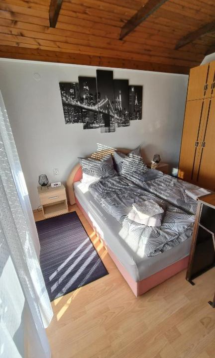 Donji Miholjac House | U Bloku