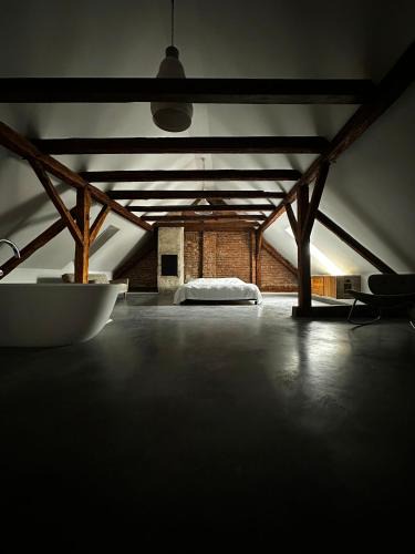 Varazdin Apartment | U3 Loft