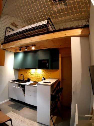 Osijek Apartment | Una apartmani