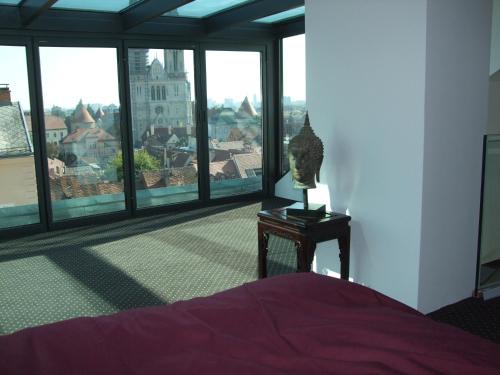 Donji Grad Apartment | Upper Town apartment Radiceva