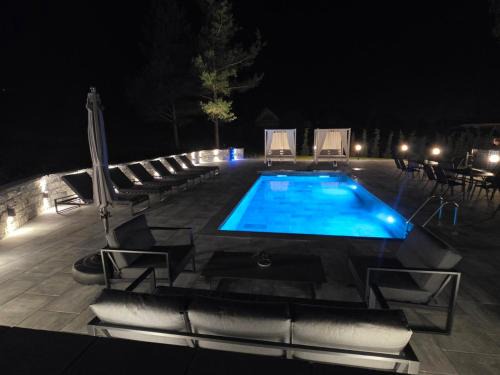 Sjenica Apartment | Uvac lake "FF"