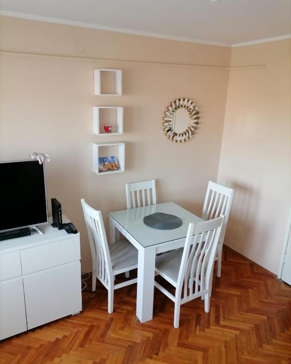 Grbavica Apartment | Uzelac place