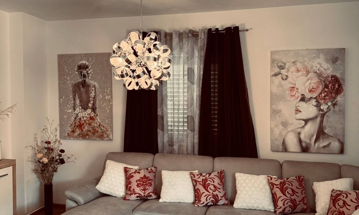 Mokosica Apartment | Vacation apartment/apartment for 6 guests with 90m² in Mokošica (185849)