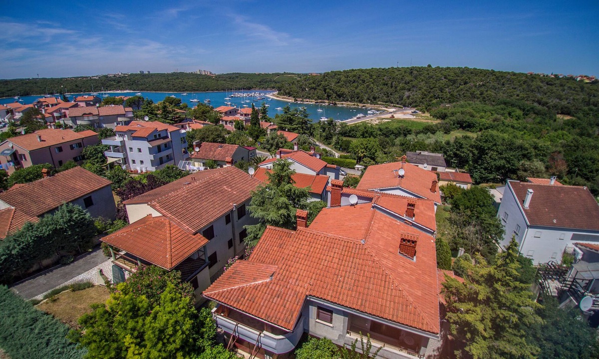 Banjole Apartment | Vacation apartment/apartment for 4 guests with 79m² in Banjole (77771)