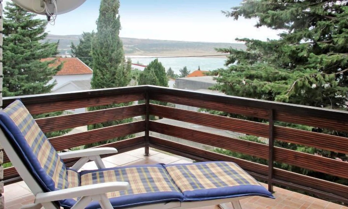 Rovanjska House | Vacation home Željana (SRD332) in Starigrad-Paklenica - 5 persons, 2 bedrooms