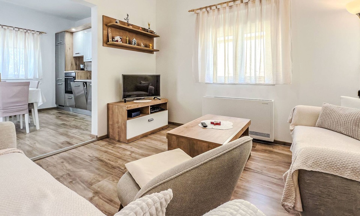 Seline House | Vacation home Josip by Interhome