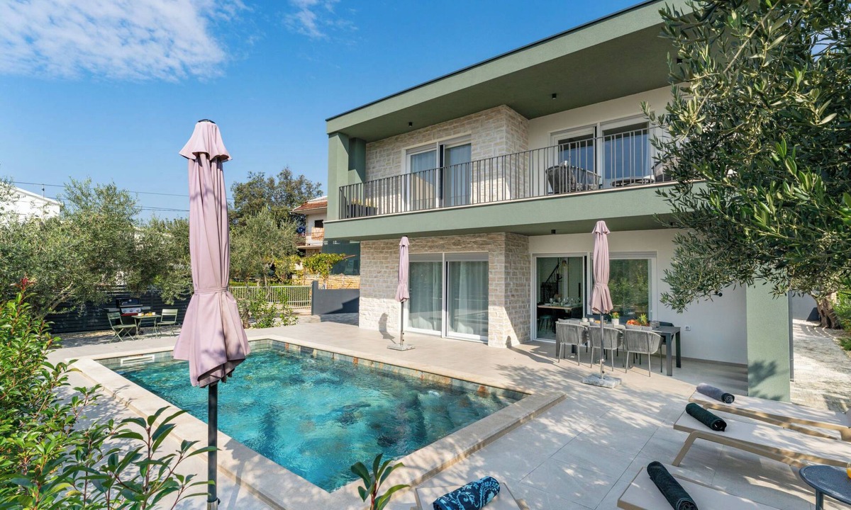 Sukosan House | Vacation home Amala by Interhome