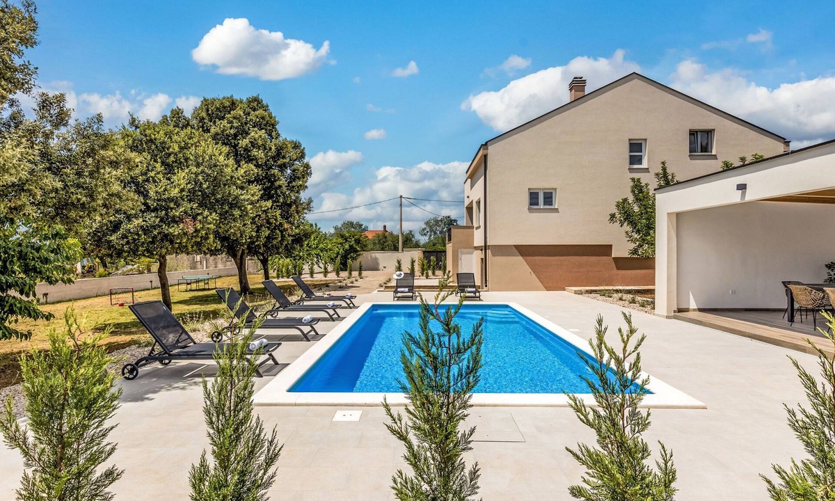 Brisevo House | Vacation home Certus by Interhome