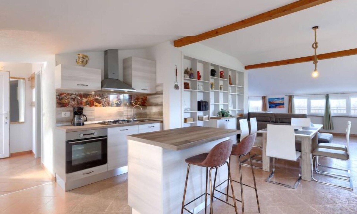 Petrovija House | Vacation home Finida by Interhome
