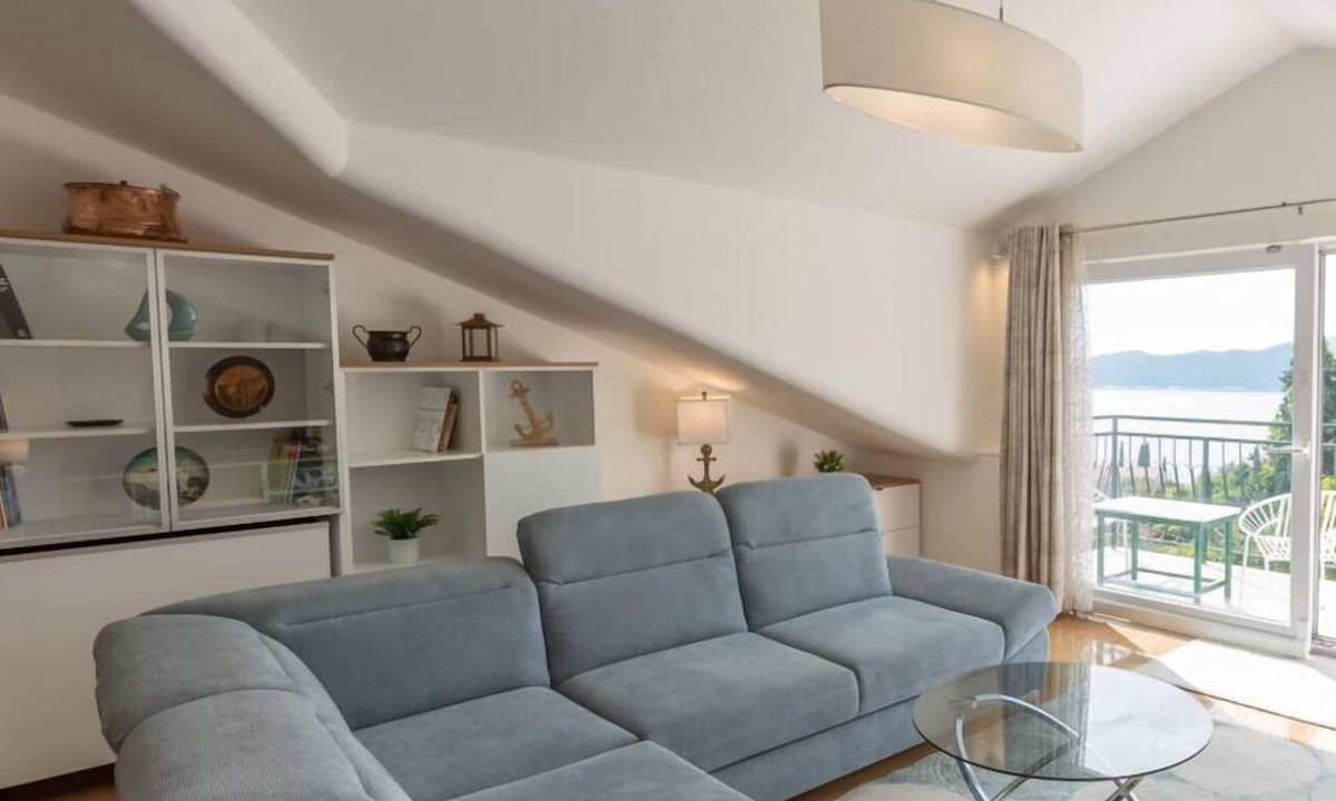 Trsteno House | Vacation home for 6 guests with 180m² in Trsteno (295051)