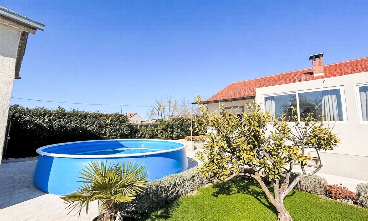 Tinj House | Vacation home Ivan by Interhome