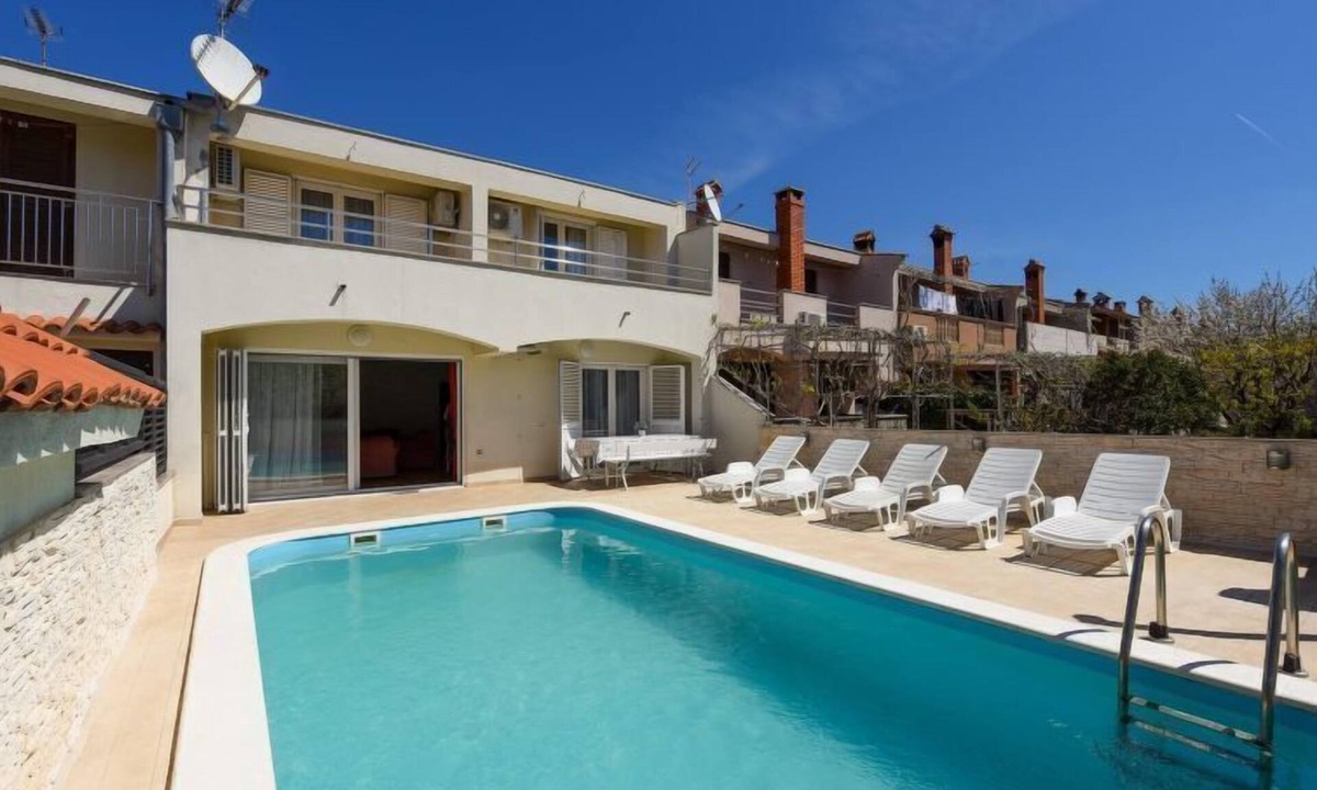 Zadar House | Vacation home Jure by Interhome