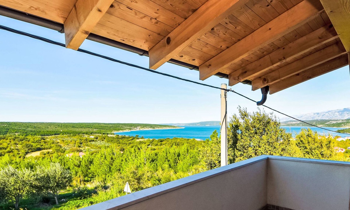 Krusevo House | Vacation home Marija by Interhome