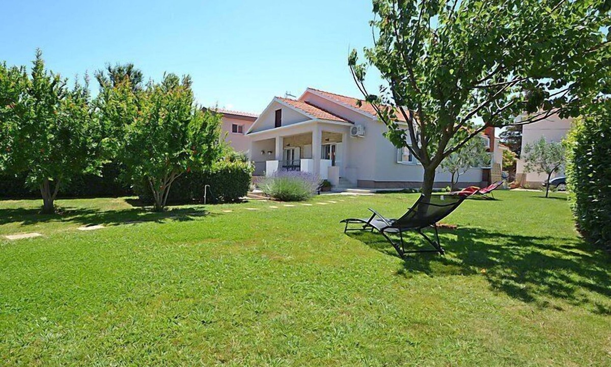 Zaton House | Vacation home Marica by Interhome