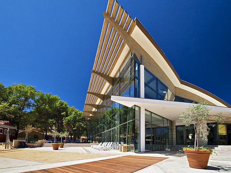 Monterol House | Vacation home Melia Istrian Villas in Umag, Istria - 4 persons, 1 bedroom