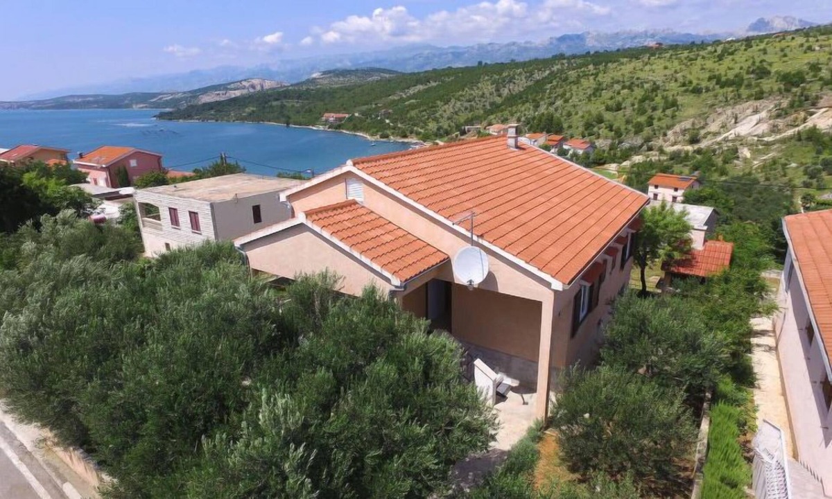 Krusevo House | Vacation home Mia by Interhome