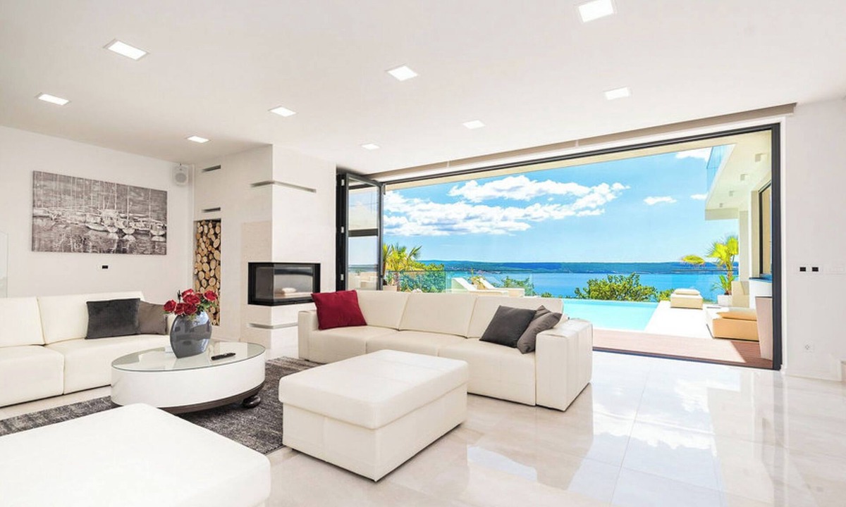 Maslenica House | Vacation home Michel by Interhome