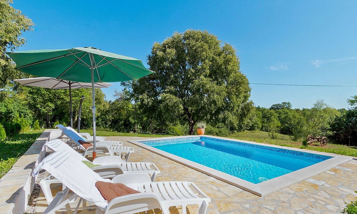 Grzini House | Vacation home Mila by Interhome