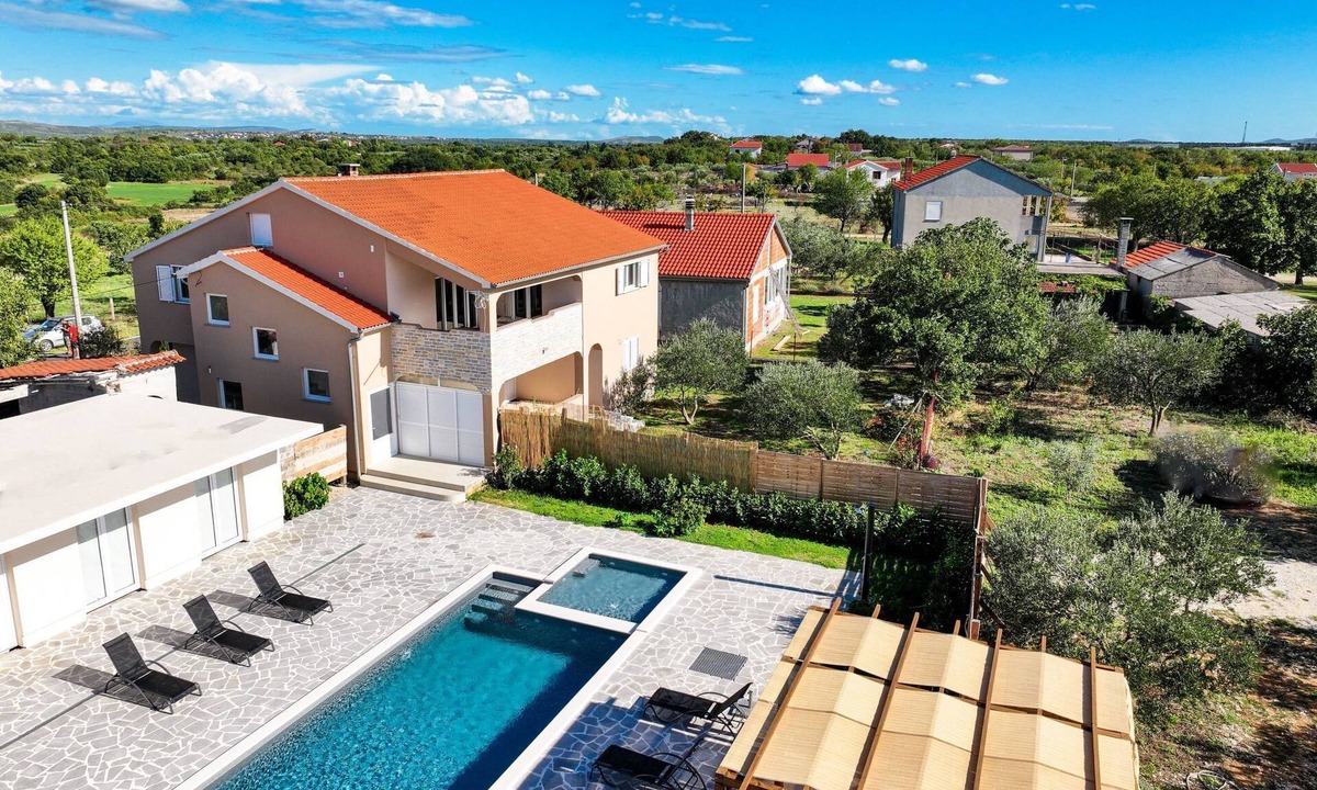 Sopot House | Vacation home "Olea" by Interhome
