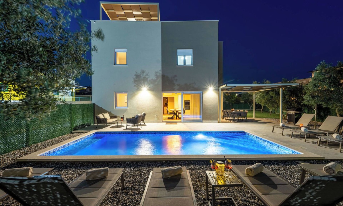 Vodnjan House | Vacation home Roko by Interhome
