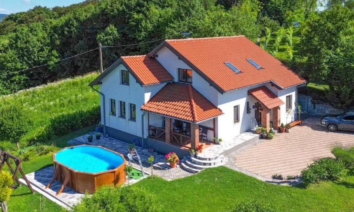 Varazdinske Toplice House | Vacation home Sofija by Interhome