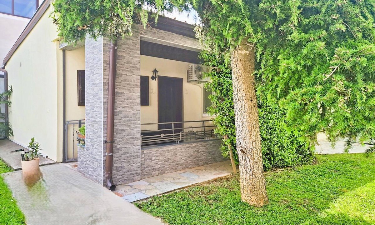 Finida House | Vacation home Srećko by Interhome
